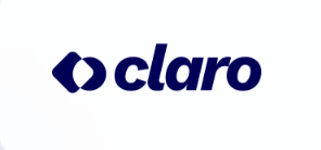 Claro.AI logo