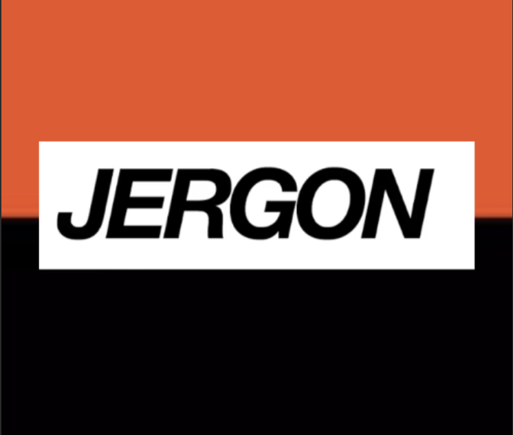 JERGON Gallery logo