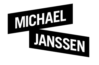 Michael Janssen Galerie logo